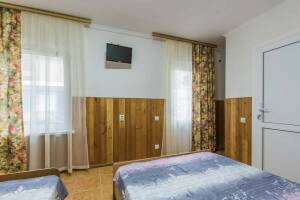 Изображение Изображение гостиницы "Частное домовладение «Робинзон»" #10 #2