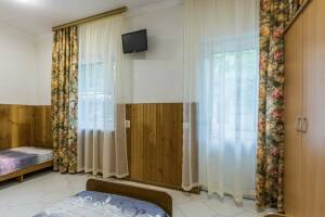 Изображение Изображение гостиницы "Частное домовладение «Робинзон»" #11 #3