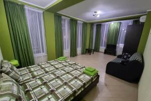 Изображение Изображение гостиницы "Гостевой дом «Семья»" #7 #1