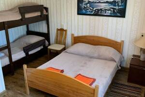 Изображение Изображение гостиницы "Гостевой дом «Дарина»" #8 #4