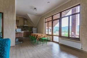 Изображение Изображение гостиницы "Гостевой Дом «Замок Рауля»" #9 #1