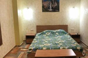 Изображение Изображение гостиницы "Гостевой Дом «Замок Рауля»" #10 #2