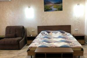 Изображение Изображение гостиницы "Гостевой Дом «Замок Рауля»" #11 #3