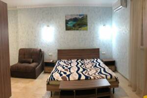 Изображение Изображение гостиницы "Гостевой Дом «Замок Рауля»" #12 #4