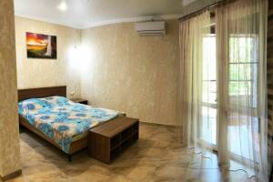 Изображение Изображение гостиницы "Гостевой Дом «Замок Рауля»" #15 #7