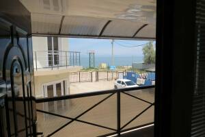 Изображение Изображение гостиницы "Гостевой дом «У моря»" #9 #1