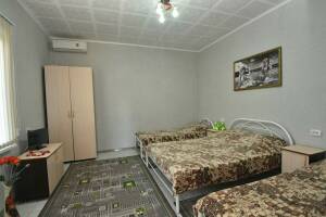 Изображение Изображение гостиницы "Гостевой дом «Лазурный»" #2 #1