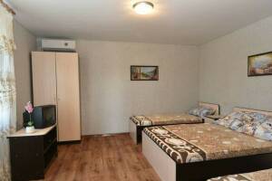 Изображение Изображение гостиницы "Гостевой дом «Лазурный»" #4 #3