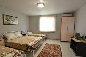 Изображение Изображение гостиницы "Гостевой дом «Лазурный»" #5 #4