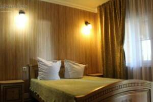 Изображение Изображение гостиницы "Гостевой дом «Елена»" #12 #4