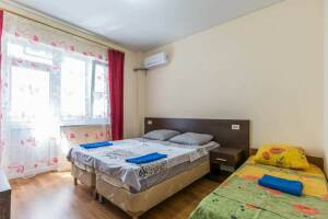 Изображение Изображение гостиницы "Гостевой дом «Сакартвело»" #10 #2