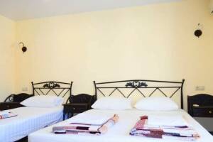 Изображение Изображение гостиницы "SPA Отель «Корона»" #10 #2