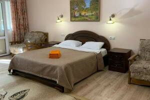 Изображение Изображение гостиницы "Гостевой дом «Прованс»" #9 #1