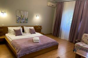 Изображение Изображение гостиницы "Гостевой дом «Прованс»" #10 #2