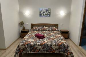 Изображение Изображение гостиницы "Гостевой дом «Прованс»" #11 #3