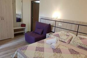 Изображение Изображение гостиницы "Гостевой дом «Прованс»" #16 #8