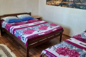 Изображение Изображение гостиницы "Гостевой дом «Зеленый дворик»" #9 #1