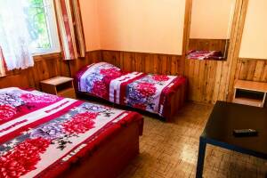 Изображение Изображение гостиницы "Гостевой дом «Зеленый дворик»" #10 #2