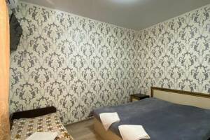 Изображение Изображение гостиницы "Гостевой дом «Светлана»" #9 #1