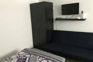 Изображение Изображение гостиницы "Гостевой дом «У самого моря»" #10 #3