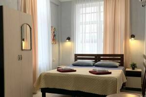 Изображение Изображение гостиницы "Гостевой дом «Фигурный»" #9 #1