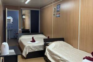 Изображение Изображение гостиницы "Гостевой дом «Фигурный»" #10 #2