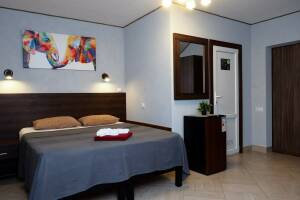 Изображение Изображение гостиницы "Гостевой дом «Фигурный»" #11 #3