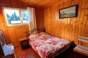 Изображение Изображение гостиницы "Гостевой дом «Ласточкино гнездо»" #9 #1