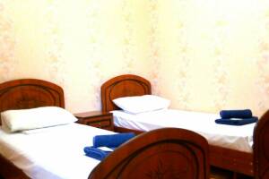 Изображение Изображение гостиницы "Гостевой дом «Ульяна»" #9 #1