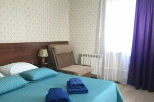 Изображение Изображение гостиницы "Гостевой дом «Ульяна»" #10 #2