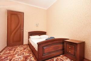 Изображение Изображение гостиницы "Гостевой дом «Ульяна»" #12 #4