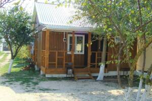 Изображение Изображение гостиницы "Кемпинг «Оазис»" #11 #3