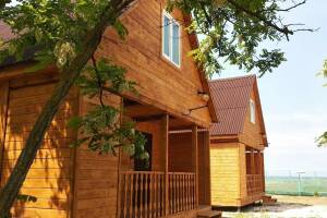 Изображение Изображение гостиницы "Кемпинг «Оазис»" #18 #10