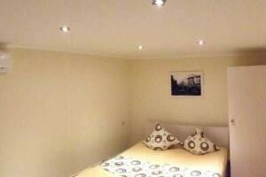 Изображение Изображение гостиницы "Гостевой дом на Колхидской" #9 #1