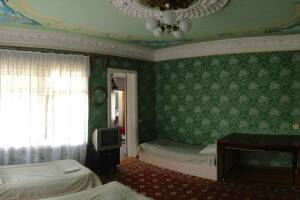 Изображение Изображение гостиницы "Гостевой дом на Колхидской" #15 #7