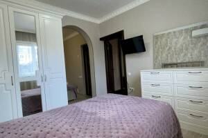 Изображение Изображение гостиницы "Гостевой дом «Отдых у Джульетты»" #12 #4