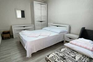 Изображение Изображение гостиницы "Гостевой дом «Отдых у Джульетты»" #13 #5