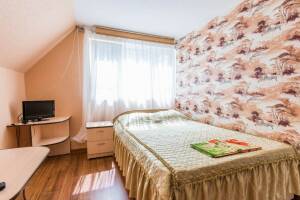 Изображение Изображение гостиницы "Гостевой дом «Светлячок»" #10 #2