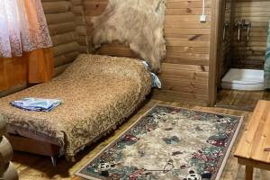 Изображение Изображение гостиницы "Гостевой дом «Светлячок»" #12 #4