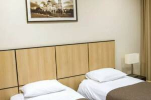 Изображение Изображение гостиницы "Гостевой дом «Ласточкино гнездо»" #11 #3