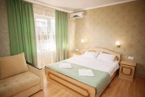 Изображение Изображение гостиницы "Гостевой дом «Алика»" #9 #1