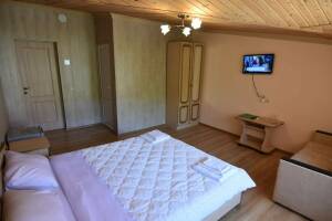 Изображение Изображение гостиницы "Гостевой дом «Алика»" #10 #2