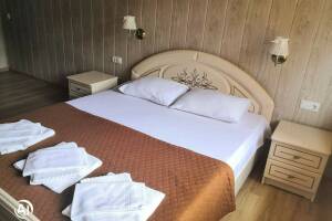 Изображение Изображение гостиницы "Гостевой дом «Алика»" #12 #4