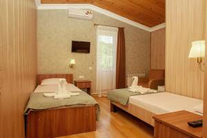 Изображение Изображение гостиницы "Гостевой дом «Алика»" #13 #5