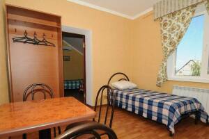 Изображение Изображение гостиницы "Частный сектор «Летящая по волнам»" #10 #2