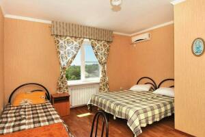 Изображение Изображение гостиницы "Частный сектор «Летящая по волнам»" #11 #3