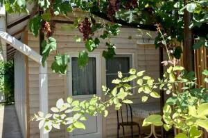 Изображение Изображение гостиницы "Частный сектор «Летящая по волнам»" #13 #5