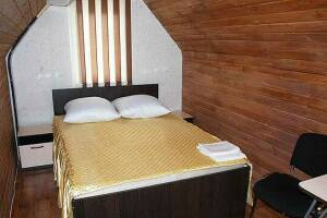 Изображение Изображение гостиницы "Гостевой дом «Южный дворик»" #8 #1