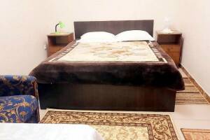 Изображение Изображение гостиницы "Гостевой дом «Южный дворик»" #9 #2