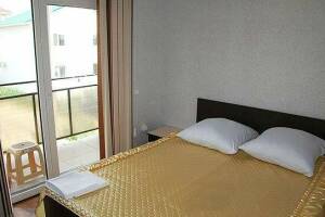 Изображение Изображение гостиницы "Гостевой дом «Южный дворик»" #10 #3